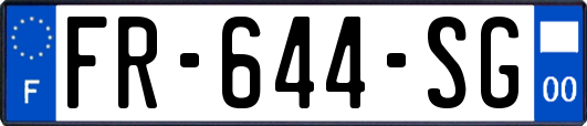 FR-644-SG