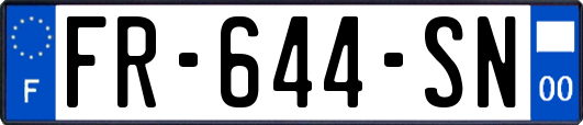 FR-644-SN