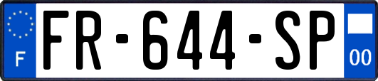 FR-644-SP
