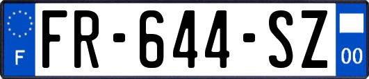 FR-644-SZ