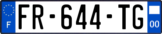FR-644-TG