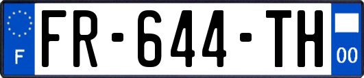 FR-644-TH