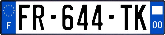 FR-644-TK