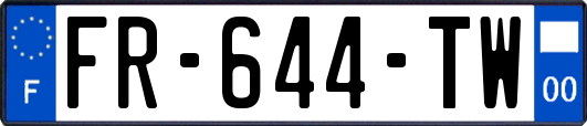 FR-644-TW