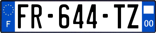 FR-644-TZ