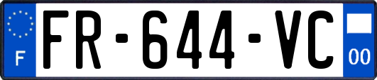 FR-644-VC