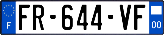 FR-644-VF