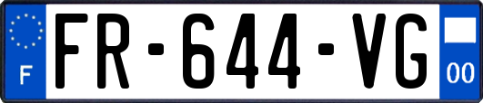 FR-644-VG