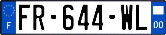 FR-644-WL