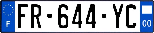 FR-644-YC