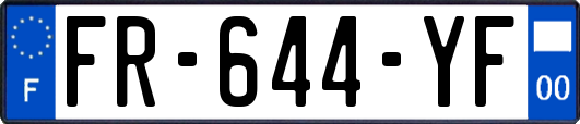 FR-644-YF