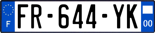 FR-644-YK