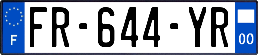 FR-644-YR