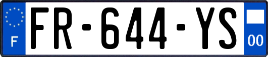 FR-644-YS