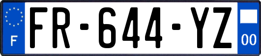 FR-644-YZ