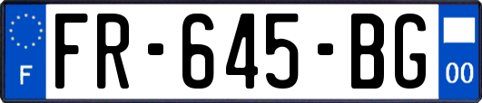 FR-645-BG