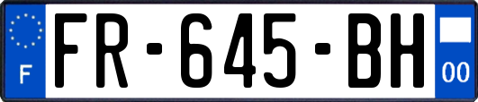 FR-645-BH