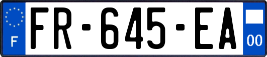 FR-645-EA