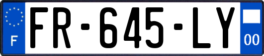 FR-645-LY