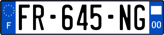 FR-645-NG