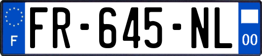 FR-645-NL