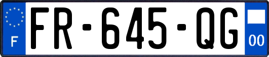 FR-645-QG