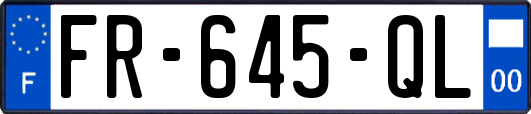 FR-645-QL