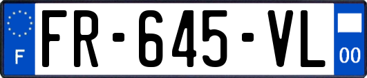 FR-645-VL