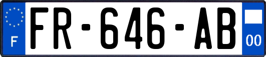 FR-646-AB