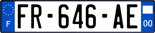 FR-646-AE