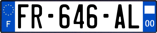 FR-646-AL
