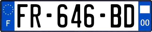 FR-646-BD