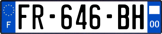 FR-646-BH