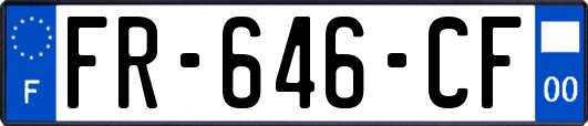 FR-646-CF
