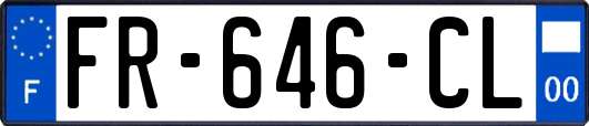 FR-646-CL