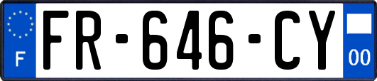 FR-646-CY