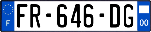 FR-646-DG