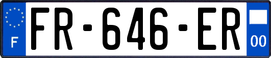 FR-646-ER