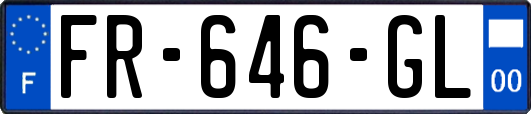 FR-646-GL