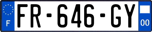 FR-646-GY
