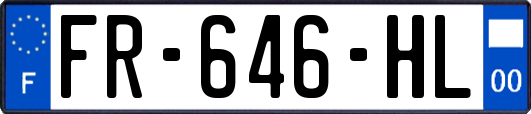 FR-646-HL