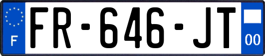FR-646-JT