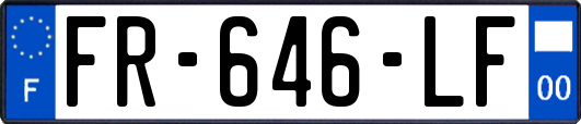 FR-646-LF