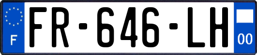 FR-646-LH