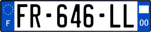 FR-646-LL