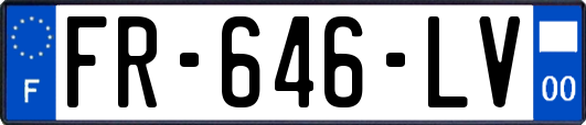 FR-646-LV