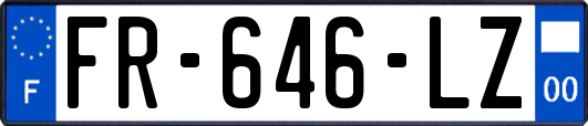FR-646-LZ