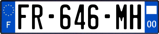 FR-646-MH