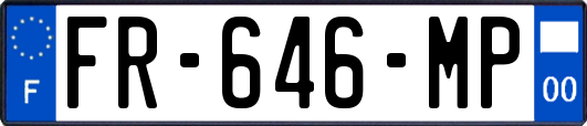 FR-646-MP