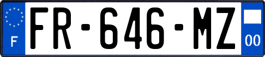FR-646-MZ